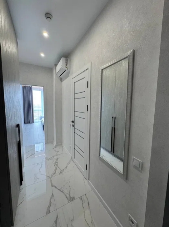 продажа однокомнатной квартиры номер A-173850 в Киевском районе, фото номер 7
